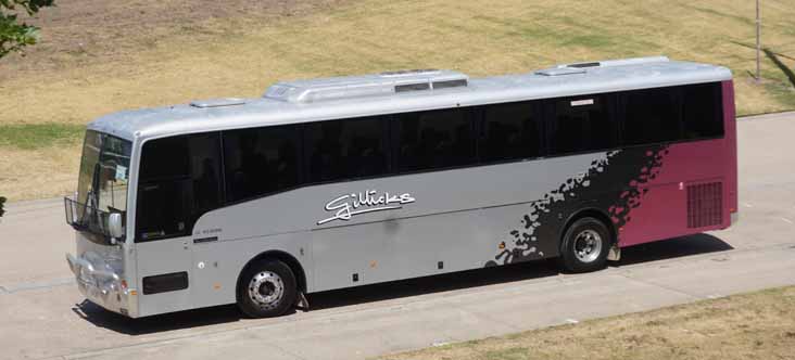 Gillicks Mercedes OH1725 Express 2